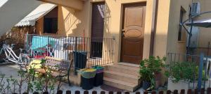 Olivieri beautiful apartments sea holiday