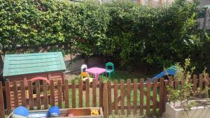 Olivieri beautiful apartments sea holiday