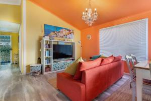 Lowood Riverelle Cottage