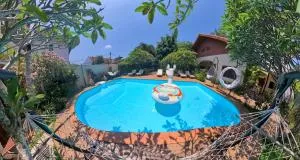 Namphung Phuket Boutique Resort - Ravaj-part