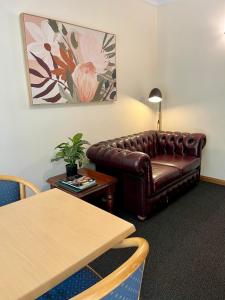 Bright Avenue Motor Inn