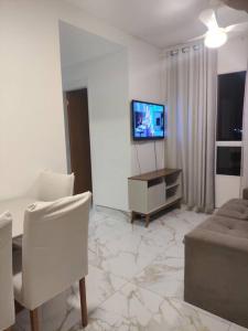 Apartamento montado, 1 quartos