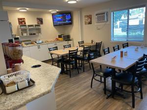 Dilworth Inn Kelowna