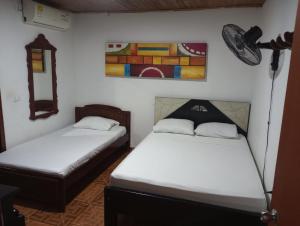 Hotel Bethesda 316 a 822 a 1980