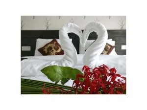 Crown Beach Family villas - Thulusdhoo