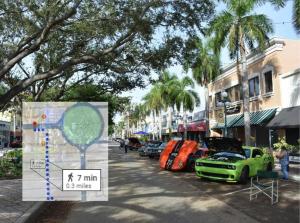 Stylish Apt with Pool and Gym near beach