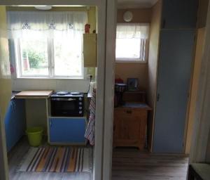 Nice Home In Herräng With 2 Bedrooms And Wifi