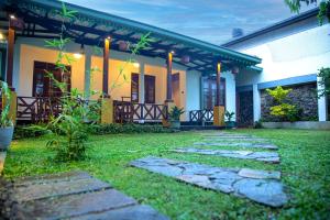 Sleeperwood Villa