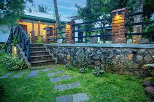 Sleeper Wood Villa