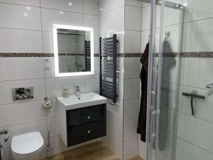 Pension Haus Anna Apartment 3