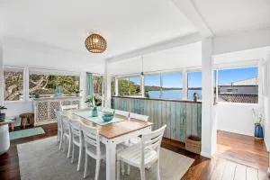 Pipe Dream - River Frontage with Amazing Views - Wooli