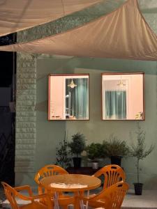 Green House - Foreigner Only