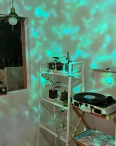 Green House - Foreigner Only