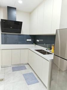 Penang Georgetown Jelutong Luxury House 1-12Pax - 3hvězdičkové hotely ve městě Jelutong