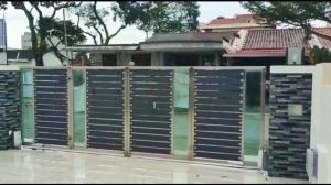 Penang Georgetown Jelutong Luxury House 1-12Pax