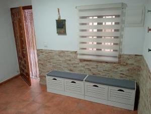 Casa Rural Celo Estallato