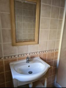 Appartements Hameau De Cure : photos des chambres