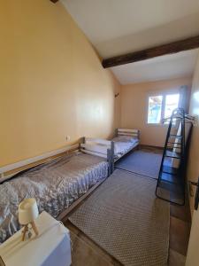 Appartements Hameau De Cure : Appartement 2 Chambres