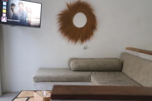 Bungalow Villa with Private Pool near Canggu