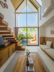 Tannari Villa Ubud