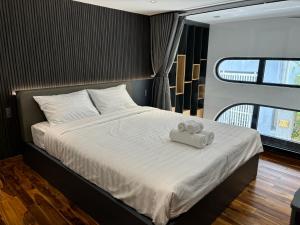 CEVA Hotel & Apartment Danang