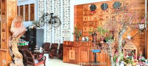 Hoa Mộc Hotel MC - by BAY LUXURY