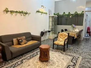 Near Aeon Taiping and Taiping Sentral Mall - Kamunting