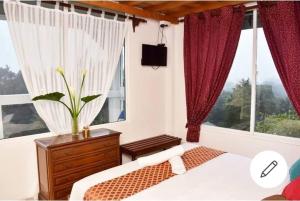 Villa santa Catherina - Ubytování bez kategorie ve městě Nuwara Eliya