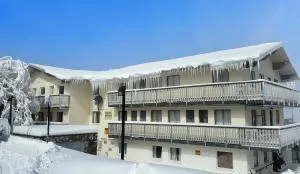 Enzian Hotel - Mt Buller - Whitfield