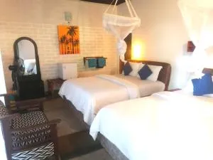 Summer Villa - Monaragala