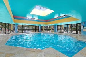 Serain Residences Apartment In Sun City Surfers Paradise