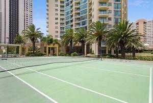 Serain Residences Apartment In Sun City Surfers Paradise