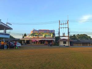 หลินฝูเอิน Ling Fu En