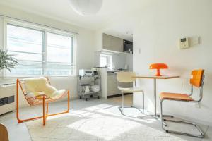 Cozy Stay Sapporo East up