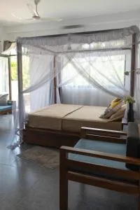 斯里曼尼住宿加早餐旅馆 - 米瑞莎