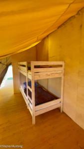 Spokojny Glamping