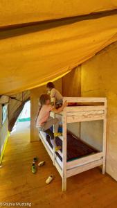 Spokojny Glamping