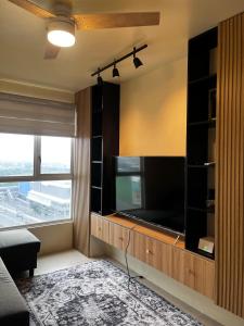1 Bedroom Unit in Sucat Tower9