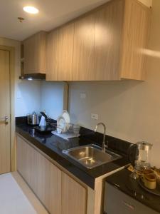 Vine Residences - 1 BR
