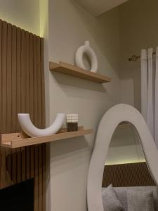 Vine Residences - 1 BR