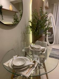 Vine Residences - 1 BR