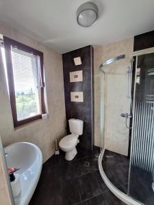 Guest House Vessyta