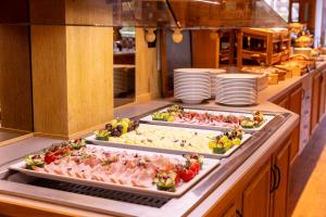 Saalbach Suites by ALPS RESORTS