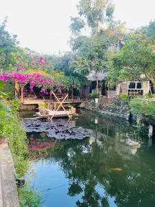 Morning Calm Garden villa - Ninh binh - La Phù