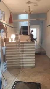 HIT HOTEL - Boituva - 博伊图瓦