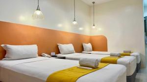 Travelbee Capitol Inn