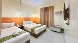 Travelbee Capitol Inn - Tabok