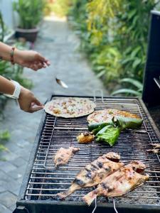 Rice River Villa - Hoi An