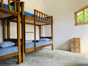 Hidden Well Hiriketiya