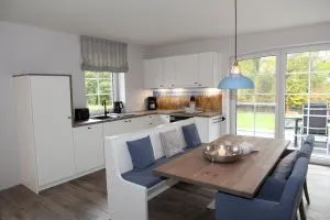 Lieblingsplatz am Siel - Wirdum